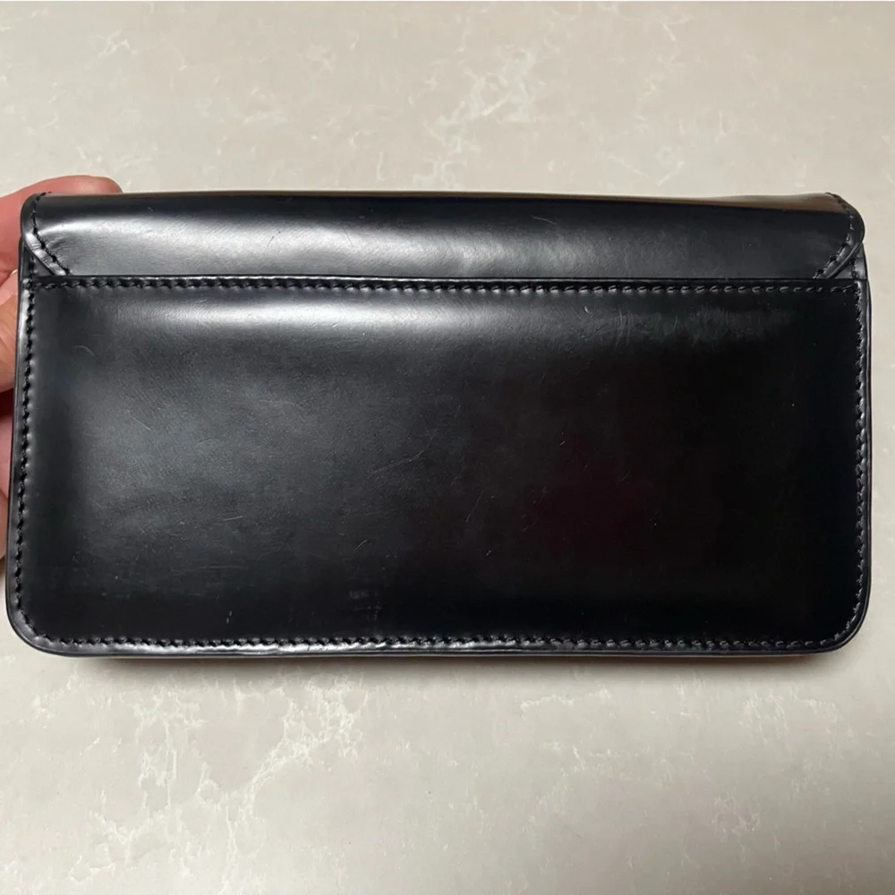 Mackage Black Cortney Crossbody Bag - Picture 3 of 13